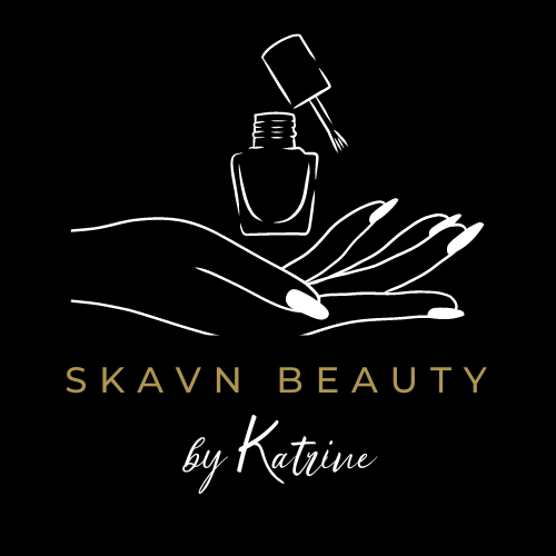 Skavn Beauty logo
